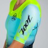 ZOOT Ltd Trisuit Aero Mujer Electric,ZOOT Ltd Trisuit Aero Mujer Electric