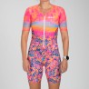 ZOOT Ltd Trisuit Aero Mujer Club Aloha,ZOOT Ltd Trisuit Aero Mujer Club Aloha