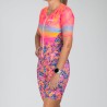 ZOOT Ltd Trisuit Aero Mujer Club Aloha,ZOOT Ltd Trisuit Aero Mujer Club Aloha