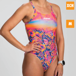 ZOOT Ltd Swimsuit Mujer Club Aloha,ZOOT Ltd Swimsuit Mujer Club Aloha