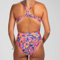 ZOOT Ltd Swimsuit Mujer Club Aloha,ZOOT Ltd Swimsuit Mujer Club Aloha