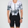 ZOOT Elite Trisuit Aero Mujer Blanco,ZOOT Elite Trisuit Aero Mujer Blanco