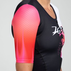 ZOOT Ltd Trisuit Aero Mujer Darkside,ZOOT Ltd Trisuit Aero Mujer Darkside