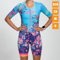 ZOOT Ltd Trisuit Aero Mujer Utopia,ZOOT Ltd Trisuit Aero Mujer Utopia