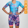 ZOOT Ltd Trisuit Aero Mujer Utopia,ZOOT Ltd Trisuit Aero Mujer Utopia