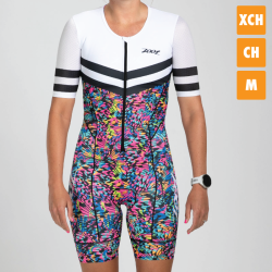 ZOOT Ltd Trisuit Aero Mujer Mariposa,ZOOT Ltd Trisuit Aero Mujer Mariposa