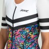 ZOOT Ltd Trisuit Aero Mujer Mariposa,ZOOT Ltd Trisuit Aero Mujer Mariposa