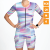 ZOOT Ltd Trisuit Aero Mujer Vanish,ZOOT Ltd Trisuit Aero Mujer Vanish
