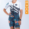 ZOOT Ltd Trisuit Aero Mujer Hula,ZOOT Ltd Trisuit Aero Mujer Hula