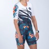 ZOOT Ltd Trisuit Aero Mujer Hula,ZOOT Ltd Trisuit Aero Mujer Hula