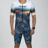 ZOOT Ltd Trisuit Aero Hombre Club Aloha,ZOOT Ltd Trisuit Aero Hombre Club Aloha