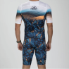 ZOOT Ltd Trisuit Aero Hombre Club Aloha,ZOOT Ltd Trisuit Aero Hombre Club Aloha