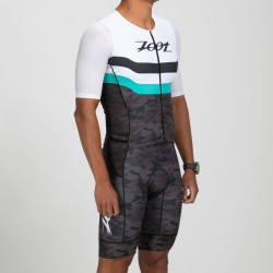 ZOOT Ltd Trisuit Aero Hombre Camouflage,ZOOT Ltd Trisuit Aero Hombre Camouflage