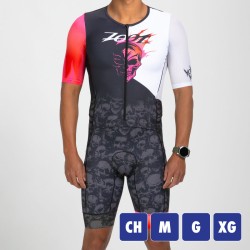 ZOOT Ltd Trisuit Aero Hombre Darkside,ZOOT Ltd Trisuit Aero Hombre Darkside
