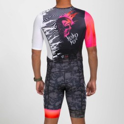 ZOOT Ltd Trisuit Aero Hombre Darkside,ZOOT Ltd Trisuit Aero Hombre Darkside