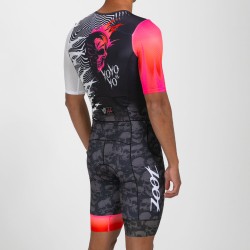 ZOOT Ltd Trisuit Aero Hombre Darkside,ZOOT Ltd Trisuit Aero Hombre Darkside
