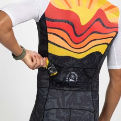 ZOOT Ltd Trisuit Aero Hombre West Coast,ZOOT Ltd Trisuit Aero Hombre West Coast