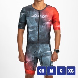 ZOOT Ltd Trisuit Aero Hombre Crystal,ZOOT Ltd Trisuit Aero Hombre Crystal