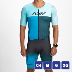 ZOOT Ltd Trisuit Aero Hombre Believe,ZOOT Ltd Trisuit Aero Hombre Believe