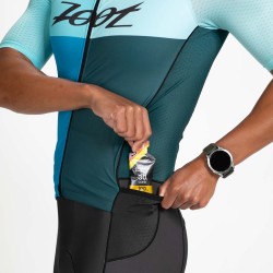 ZOOT Ltd Trisuit Aero Hombre Believe,ZOOT Ltd Trisuit Aero Hombre Believe