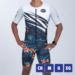 ZOOT Ltd Trisuit Aero Hombre Hula,ZOOT Ltd Trisuit Aero Hombre Hula