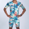 ZOOT Ltd Trisuit Aero Hombre Vintage Hula,ZOOT Ltd Trisuit Aero Hombre Vintage Hula