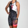 ZOOT Ltd Trisuit Mujer Darkside,ZOOT Ltd Trisuit Mujer Darkside