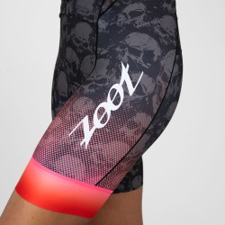 ZOOT Ltd Trisuit Mujer Darkside,ZOOT Ltd Trisuit Mujer Darkside
