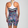 ZOOT Ltd Trisuit Mujer Mariposa,ZOOT Ltd Trisuit Mujer Mariposa