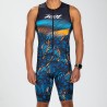 ZOOT Ltd Trisuit Hombre Club Aloha,ZOOT Ltd Trisuit Hombre Club Aloha