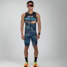 ZOOT Ltd Trisuit Hombre Club Aloha,ZOOT Ltd Trisuit Hombre Club Aloha