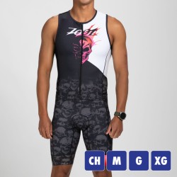 ZOOT Ltd Trisuit Hombre Darkside,ZOOT Ltd Trisuit Hombre Darkside