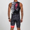 ZOOT Ltd Trisuit Hombre Darkside,ZOOT Ltd Trisuit Hombre Darkside