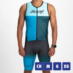 ZOOT Ltd Trisuit Hombre Believe,ZOOT Ltd Trisuit Hombre Believe