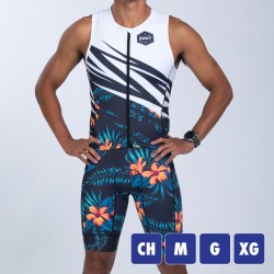 ZOOT Ltd Trisuit Hombre Hula,ZOOT Ltd Trisuit Hombre Hula