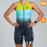 ZOOT Ltd Trisuit Mujer Electric,ZOOT Ltd Trisuit Mujer Electric
