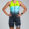 ZOOT Ltd Trisuit Mujer Electric,ZOOT Ltd Trisuit Mujer Electric