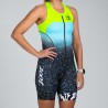 ZOOT Ltd Trisuit Mujer Electric,ZOOT Ltd Trisuit Mujer Electric