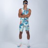 ZOOT Ltd Trisuit Hombre Vintage Hula,ZOOT Ltd Trisuit Hombre Vintage Hula
