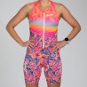 ZOOT Ltd Trisuit Mujer Club Aloha,ZOOT Ltd Trisuit Mujer Club Aloha