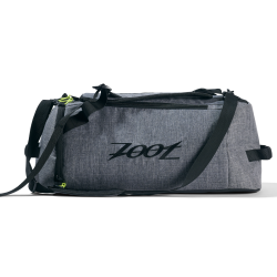 ZOOT Mochila Duffel Ultra Tri Lona Gris,ZOOT Mochila Duffel Ultra Tri Lona Gris