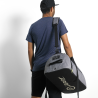 ZOOT Mochila Duffel Ultra Tri Lona Gris,ZOOT Mochila Duffel Ultra Tri Lona Gris