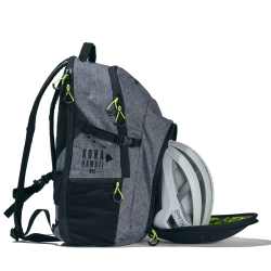 ZOOT Mochila Ultra Tri Lona Gris,ZOOT Mochila Ultra Tri Lona Gris