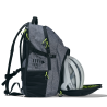 ZOOT Mochila Ultra Tri Lona Gris,ZOOT Mochila Ultra Tri Lona Gris