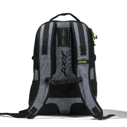 ZOOT Mochila Ultra Tri Lona Gris,ZOOT Mochila Ultra Tri Lona Gris