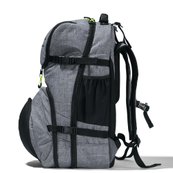 ZOOT Mochila Viaje Ultra Tri Lona Gris,ZOOT Mochila Viaje Ultra Tri Lona Gris