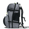 ZOOT Mochila Viaje Ultra Tri Lona Gris,ZOOT Mochila Viaje Ultra Tri Lona Gris