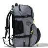 ZOOT Mochila Viaje Ultra Tri Lona Gris,ZOOT Mochila Viaje Ultra Tri Lona Gris