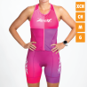 ZOOT Ltd Trisuit Mujer Believe,ZOOT Ltd Trisuit Mujer Believe