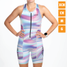 ZOOT Ltd Trisuit Mujer Vanish,ZOOT Ltd Trisuit Mujer Vanish
